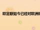 歐足聯如今已經對歐洲杯上裁判和VAR的判罰進行了總結