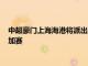 中超豪門上海海港將派出一線隊與預備隊混編的隊伍參加亞冠附加賽