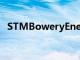 STMBoweryEnergy13英寸筆記本電評測