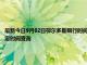 最新今日9月02日鄂爾多斯限行時間規定、外地車限行嗎、今天限行尾號限行限號最新規定時間查詢