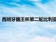 西班牙國王杯第二輪比利亞雷亞爾客場對陣低級別弱旅桑魯玖諾