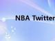 NBA Twitter 對湖人隊表現(xiàn)出厭惡