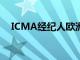 ICMA經紀人歐洲三方回購互操作性協議