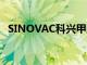 SINOVAC科興甲肝和水痘疫苗在秘魯獲批