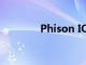 Phison IO+ SSD 固件預覽