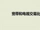 寬帶和電視交易比較來自Virgin等的廉價套餐