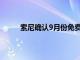 索尼確認(rèn)9月份免費(fèi)PSPlus游戲有兩個(gè)重要版本