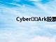 Cyber??Ark股票繼續警告不尋常的買入需求