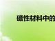 磁性材料中的章動現象的首次觀察