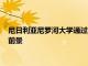尼日利亞尼羅河大學(xué)通過提供有效的交流機(jī)會提高研究生的職業(yè)前景