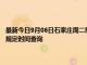 最新今日9月06日石家莊周二限行尾號、限行時間幾點到幾點限行限號最新規(guī)定時間查詢