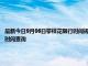 最新今日9月06日攀枝花限行時間規(guī)定、外地車限行嗎、今天限行尾號限行限號最新規(guī)定時間查詢