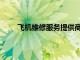 飛機維修服務提供商StandardAero申請美股IPO