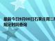 最新今日9月08日石家莊周二限行尾號、限行時間幾點到幾點限行限號最新規定時間查詢
