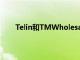 Telin和TMWholesale合作以探索海底電纜的商機