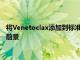 將Venetoclax添加到標準療法中顯示出在高危骨髓性血液癌中的前景
