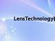 LensTechnology有望利用風力來實現這一目標
