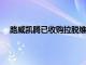路威凱騰已收購拉脫維亞個護產品公司施丹蘭多數股權