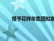 授予花樣年集團擬發行美元優先無抵押債券B評級