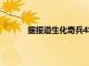 據報道生化奇兵4將帶我們回到熟悉的時間段