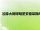 加拿大網(wǎng)球明星安德萊斯庫宣布將會錯(cuò)過2022賽季的開始階段