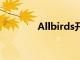 Allbirds開設第30家零售店