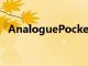 AnaloguePocket將于12月13日開始發(fā)貨