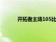 開拓者主場105比106惜敗掘金隊遭遇三連敗