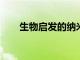 生物啟發的納米催化劑指導手性反應