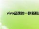 vivo品牌的一款新機出現在Geekbench跑分網站上