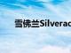 雪佛蘭Silverado發布更便宜的越野版