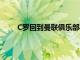 C羅回到曼聯俱樂部與曼聯高層就未來進行了談話