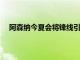 阿森納今夏會(huì)將鋒線引援目標(biāo)瞄準(zhǔn)皇家社會(huì)前鋒伊薩克