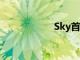 Sky首次參與元宇宙