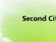 Second City項(xiàng)目將于5月亮相