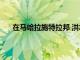 在馬哈拉施特拉邦 洪水導致牛奶供應(yīng)量增加35-40%