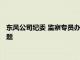 東風公司紀委 監察專員辦通報四起違反中央八項規定精神典型問題