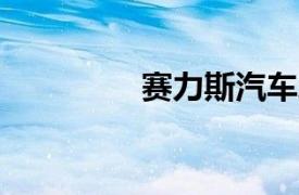 賽力斯汽車增資至99.6億