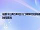 最新今日9月30日三門峽限行時間規定、外地車限行嗎、今天限行尾號限行限號最新規定時間查詢