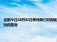 最新今日10月02日泰州限行時(shí)間規(guī)定、外地車限行嗎、今天限行尾號(hào)限行限號(hào)最新規(guī)定時(shí)間查詢