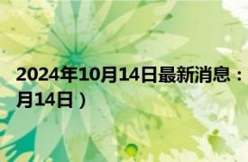 2024年10月14日最新消息：紐約白銀期貨實時行情（2024年10月14日）