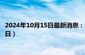 2024年10月15日最新消息：西藏造老銀元價格（2024年10月15日）
