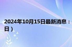 2024年10月15日最新消息：天津造老銀元價格（2024年10月15日）