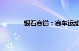 銀石賽道：賽車運動的極致挑戰與榮耀舞臺